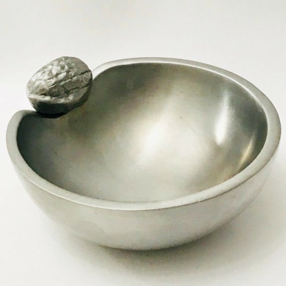 Anat Basanta Signed Bowl - Picture 2 of 9